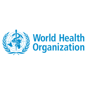 WHO-logo-font